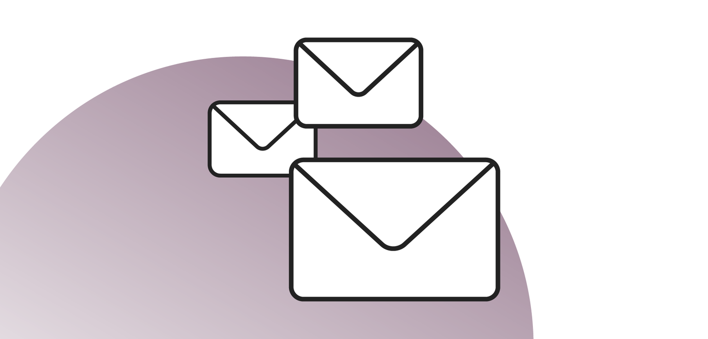 Odoo email copy blog