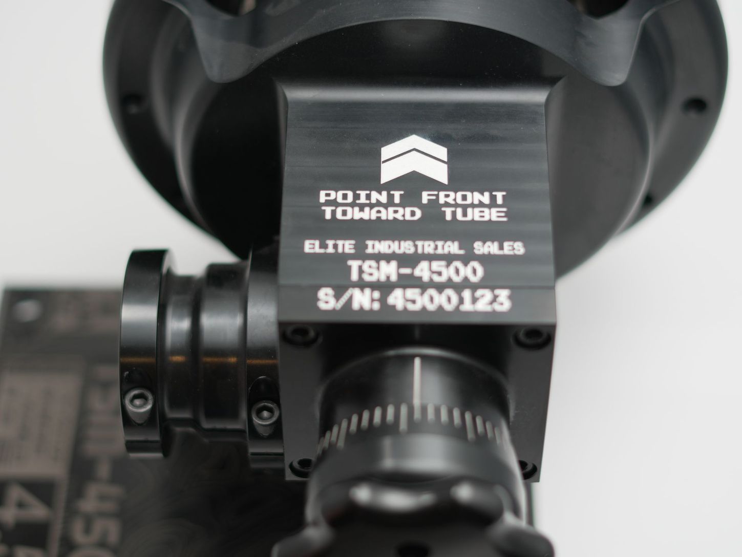 TSM-4500 Feed Handle
