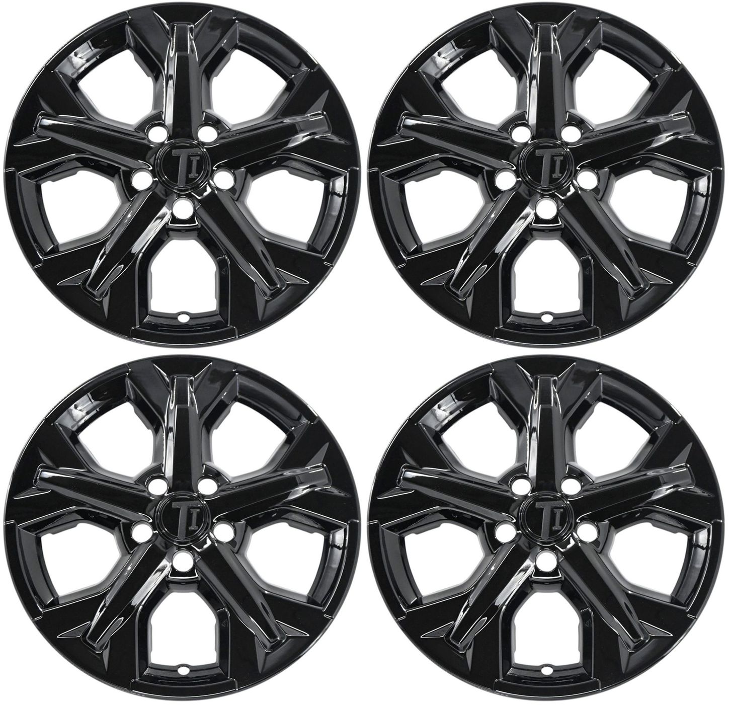WSK849-17BLK-4PC