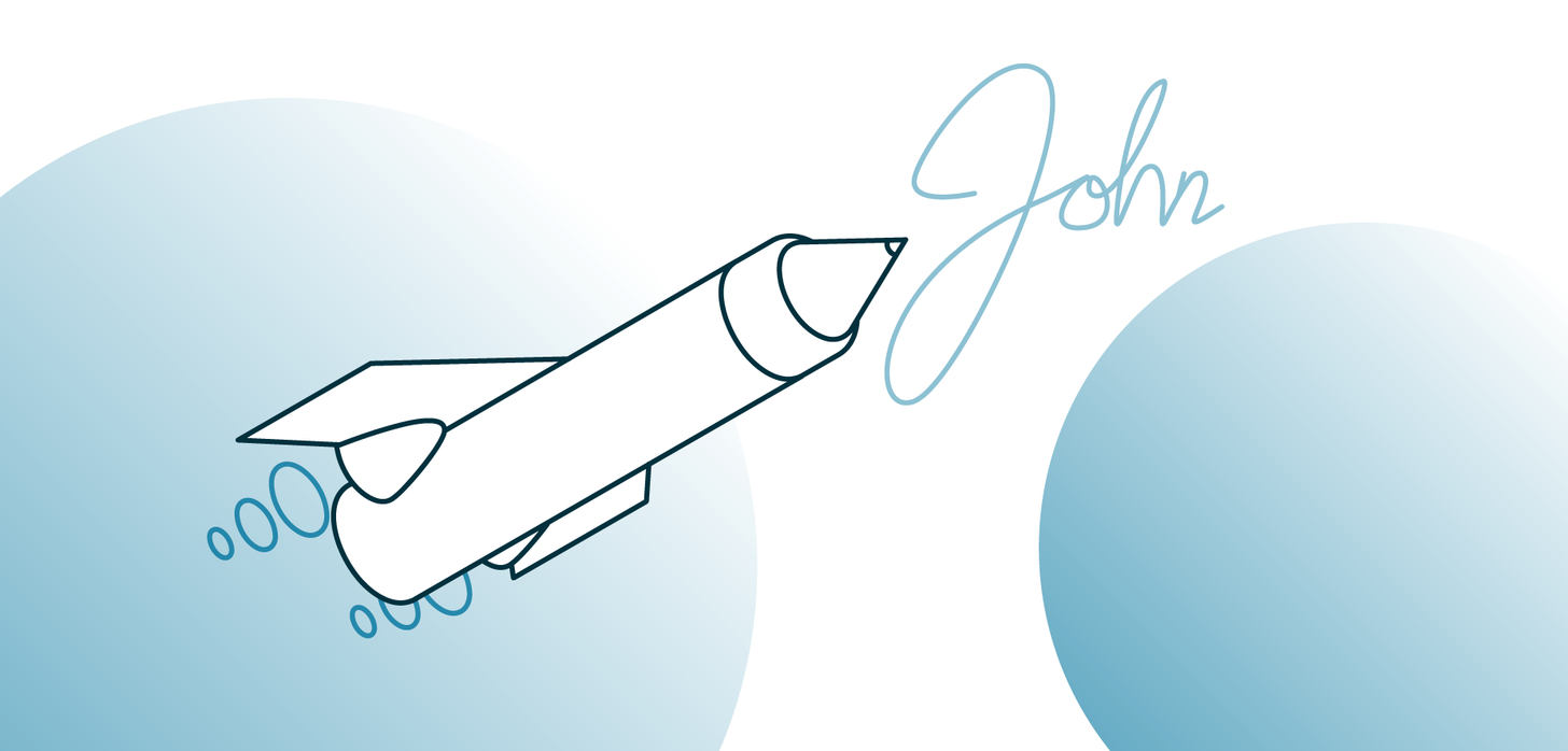 User signiture