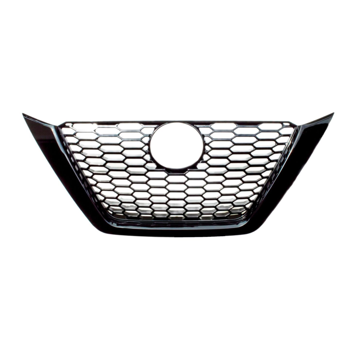 ABS6497BLK Image 1