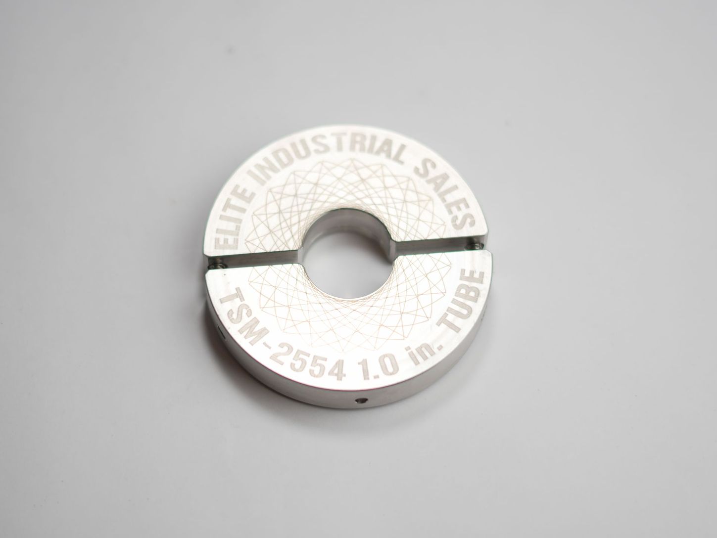 TSM-2554-SS 1.0" Side
