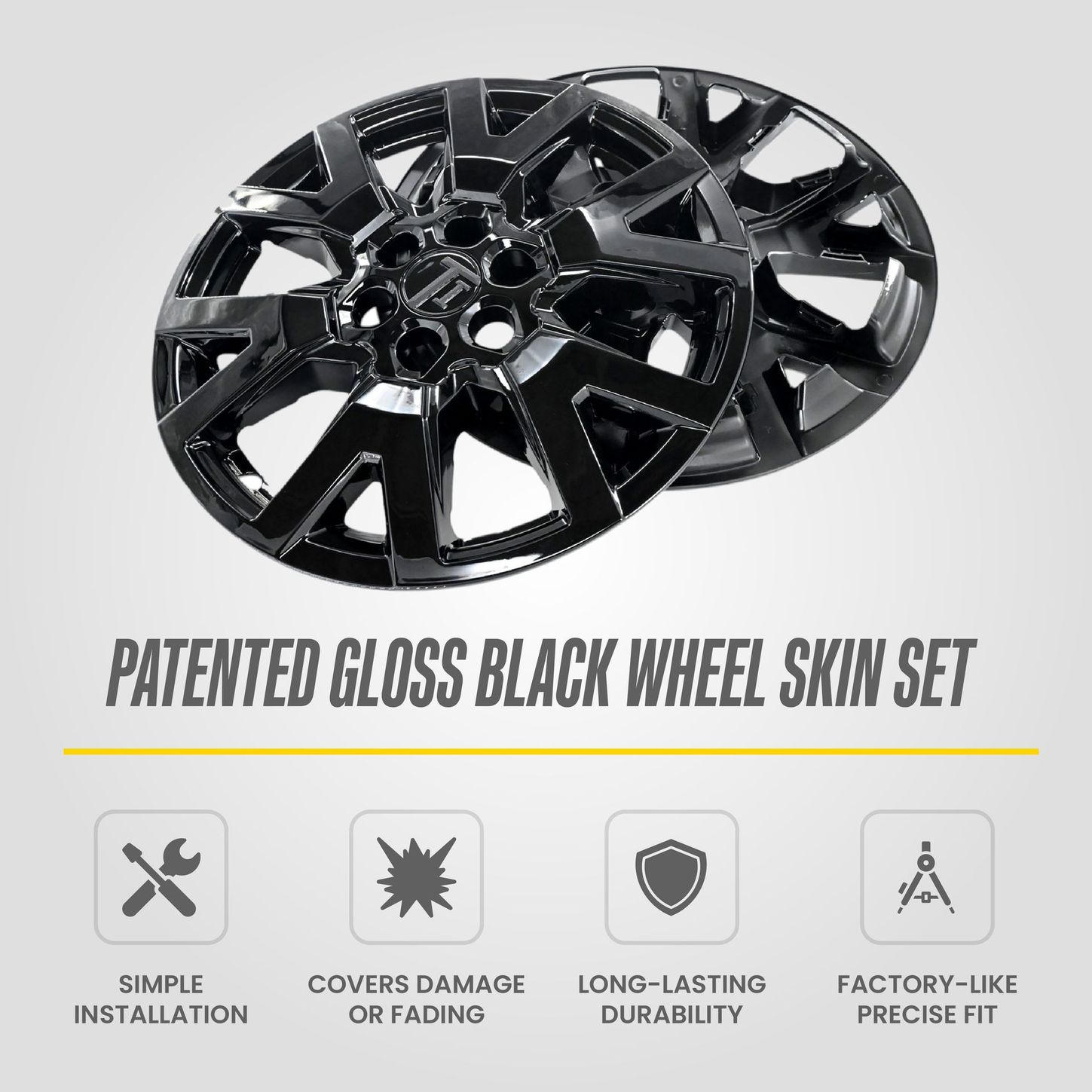 WSK725-18BLK Image 4