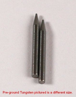 Tungsten TC-06-0700-03 generic