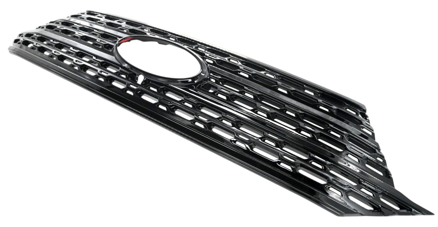 ABS6555BLK-PS2