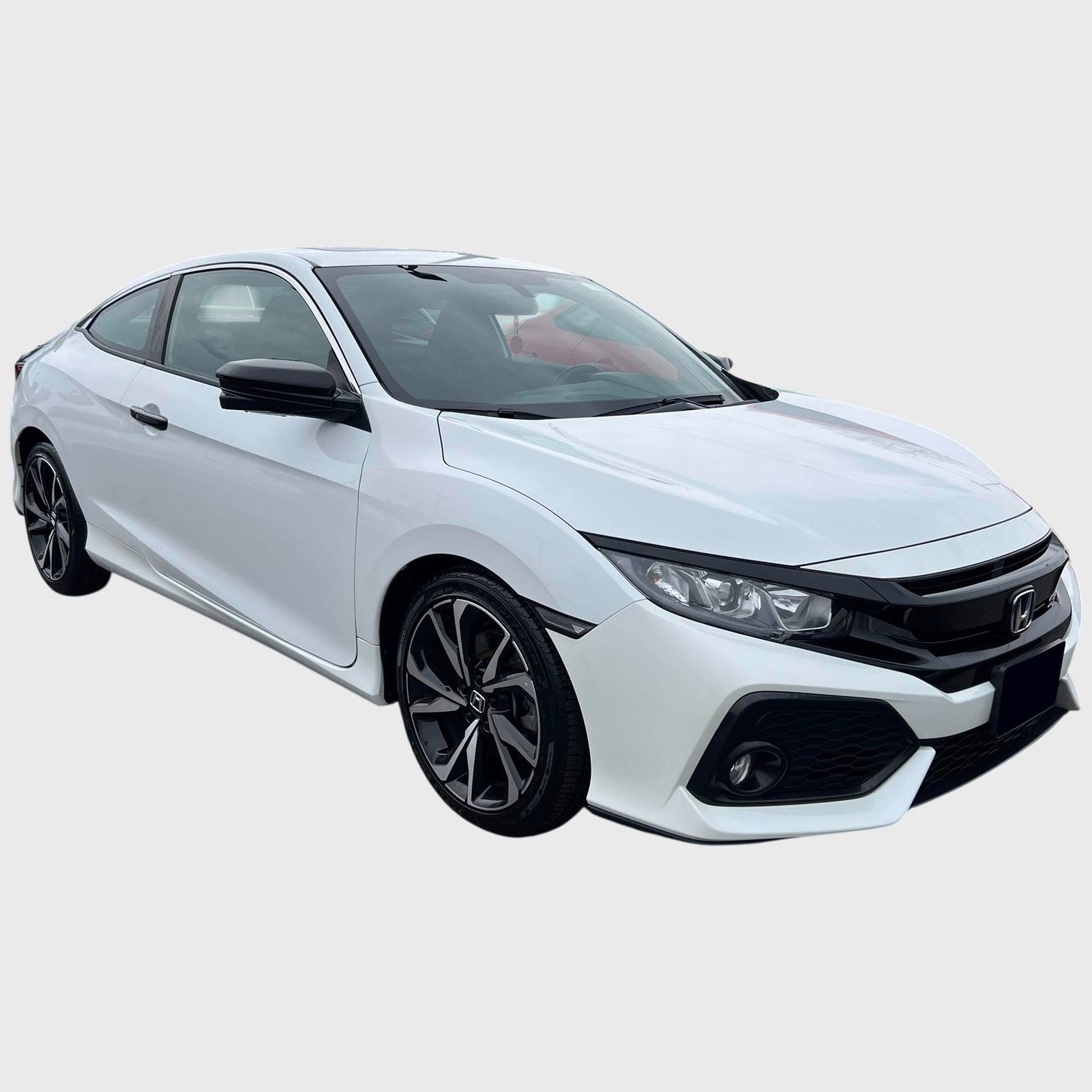 Abs6564blk civic