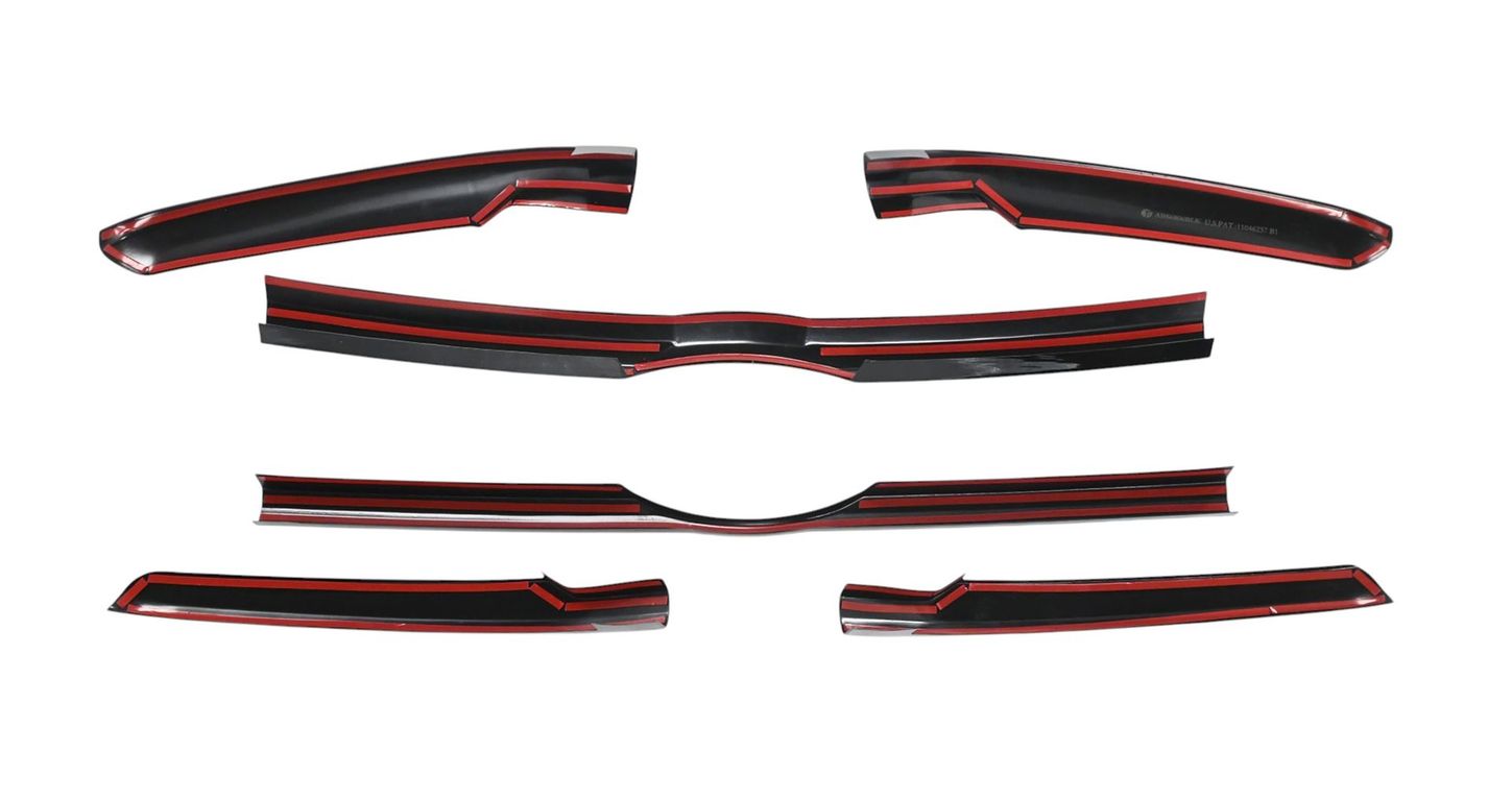 ABS6806BLK-PB