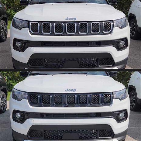 Jeep Compass ABS6591BLK