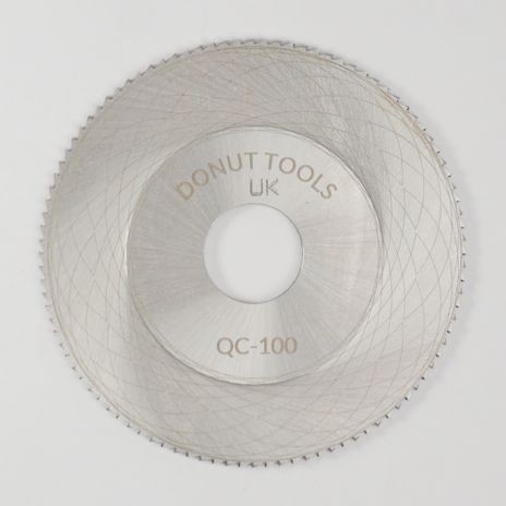 QC - 100 Saw Blade