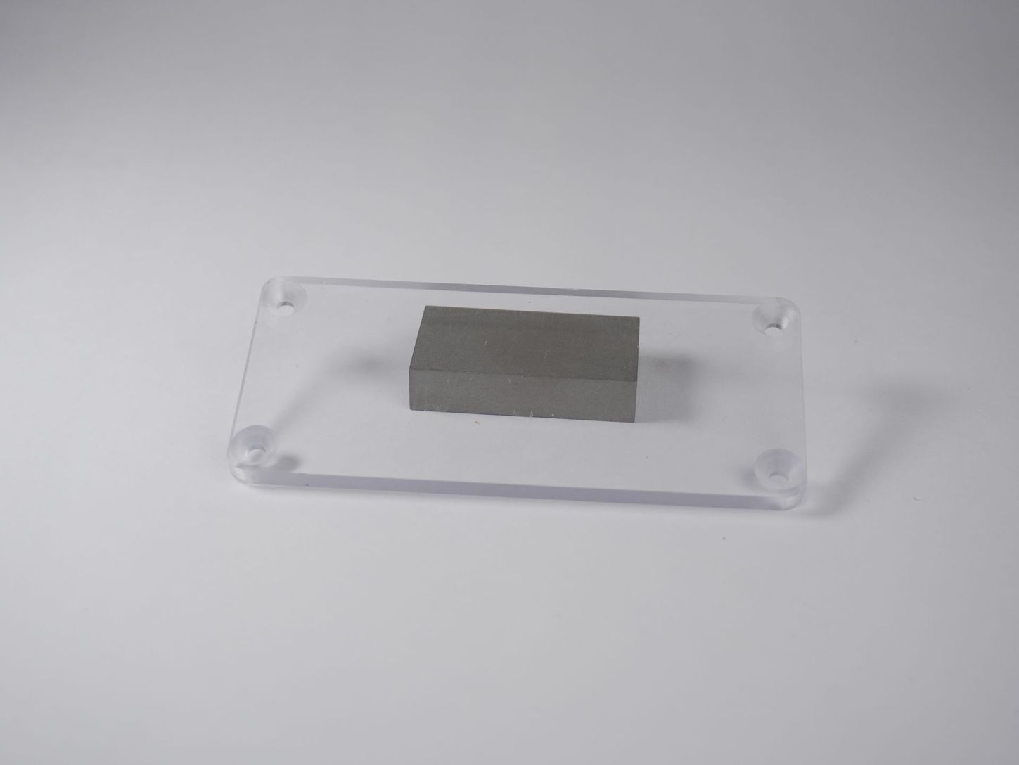 AMI 9-4500 window